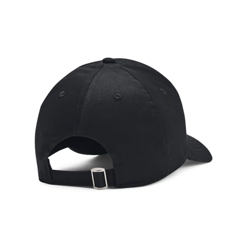 Under Armour Men's Driver Cap |0 | Gorras De Béisbol Con Visera Para Hombres | Azul OSFA