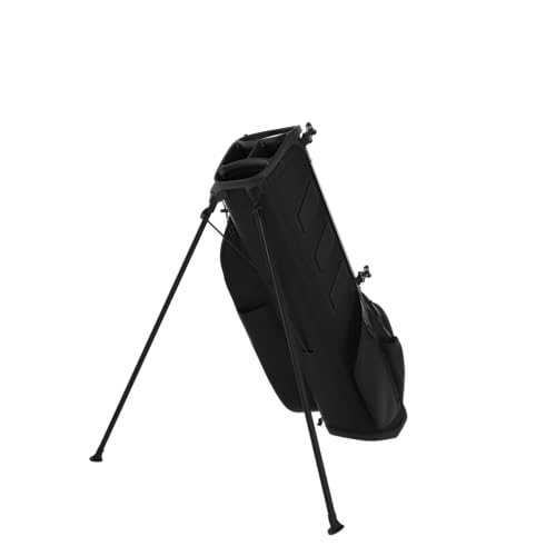  Callaway Golf Hyperlite Zero Ultra-Lightweight Stand Bag para golfistas profesionales en campeonatos
| Callaway Golf Hy