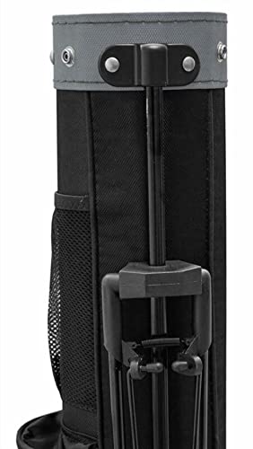  Longridge Travelite Bolsa de Golf lápiz profesional para viajes
| Longridge Travelite Bolsa de Golf lápiz compacta y re