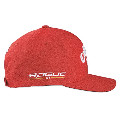  Callaway Golf Tour Authentic Pro - Gorra de protección solar para golfistas avanzados
| Callaway Golf Tour Authentic Pr