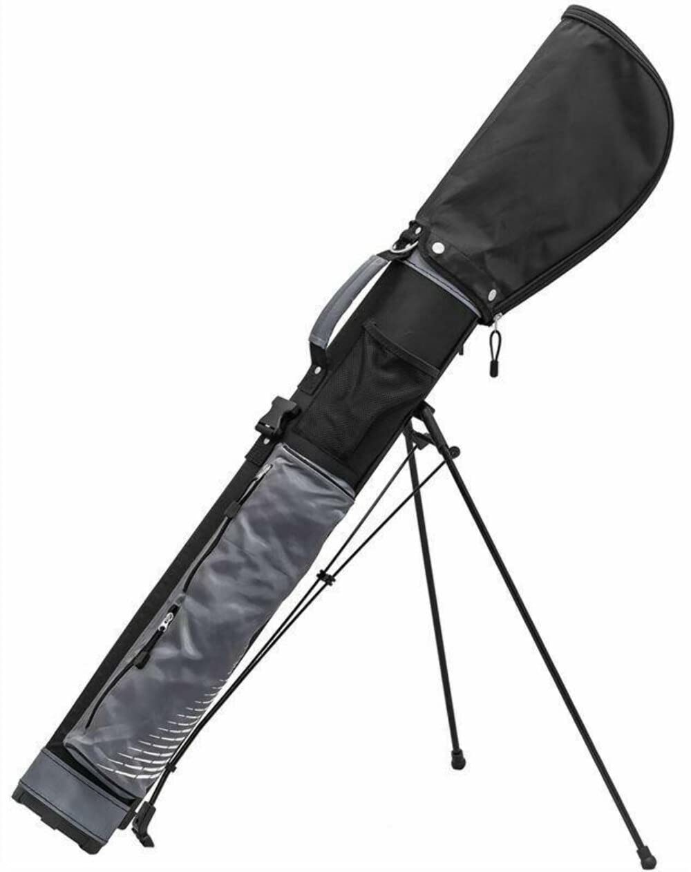  Longridge Travelite Bolsa de Golf lápiz profesional para viajes
| Longridge Travelite Bolsa de Golf lápiz compacta y re
