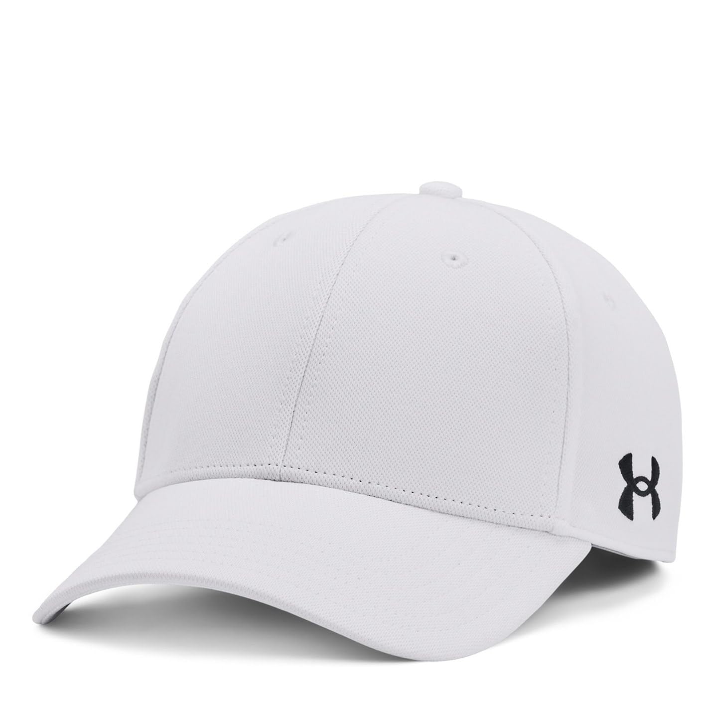 Under Armour Men's Blank Blitzing Cap - Gorra Deportiva para Hombres
| Under Armour Men's Blank Blitzing Cap - Usar en 