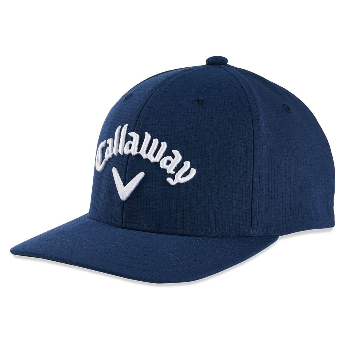 Callaway HW CG Tour Perf Tapa, Carbón/Blanco, Unica para Hombres