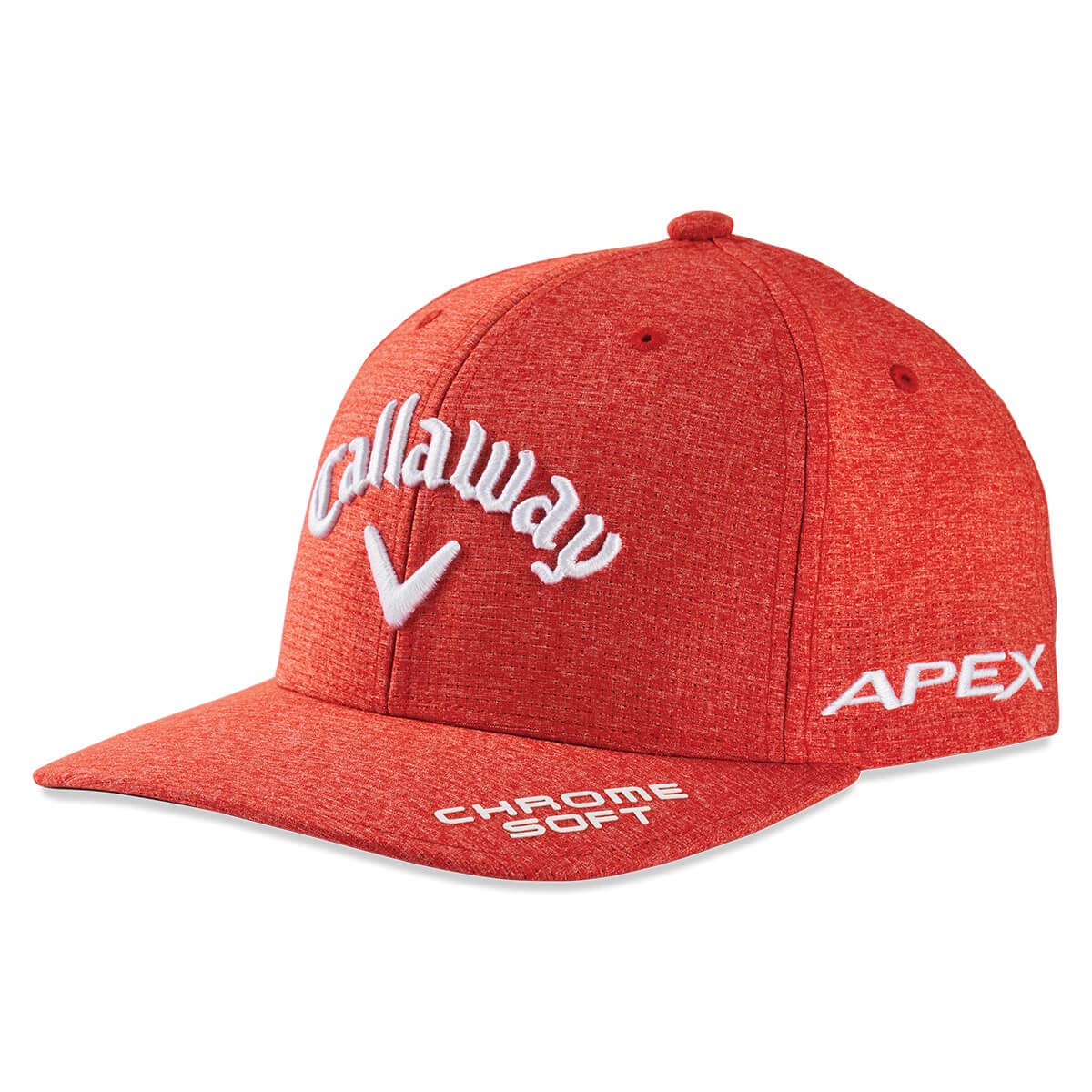 Callaway Golf Tour Authentic Pro - Gorra de protección solar para golfistas avanzados
| Callaway Golf Tour Authentic Pr