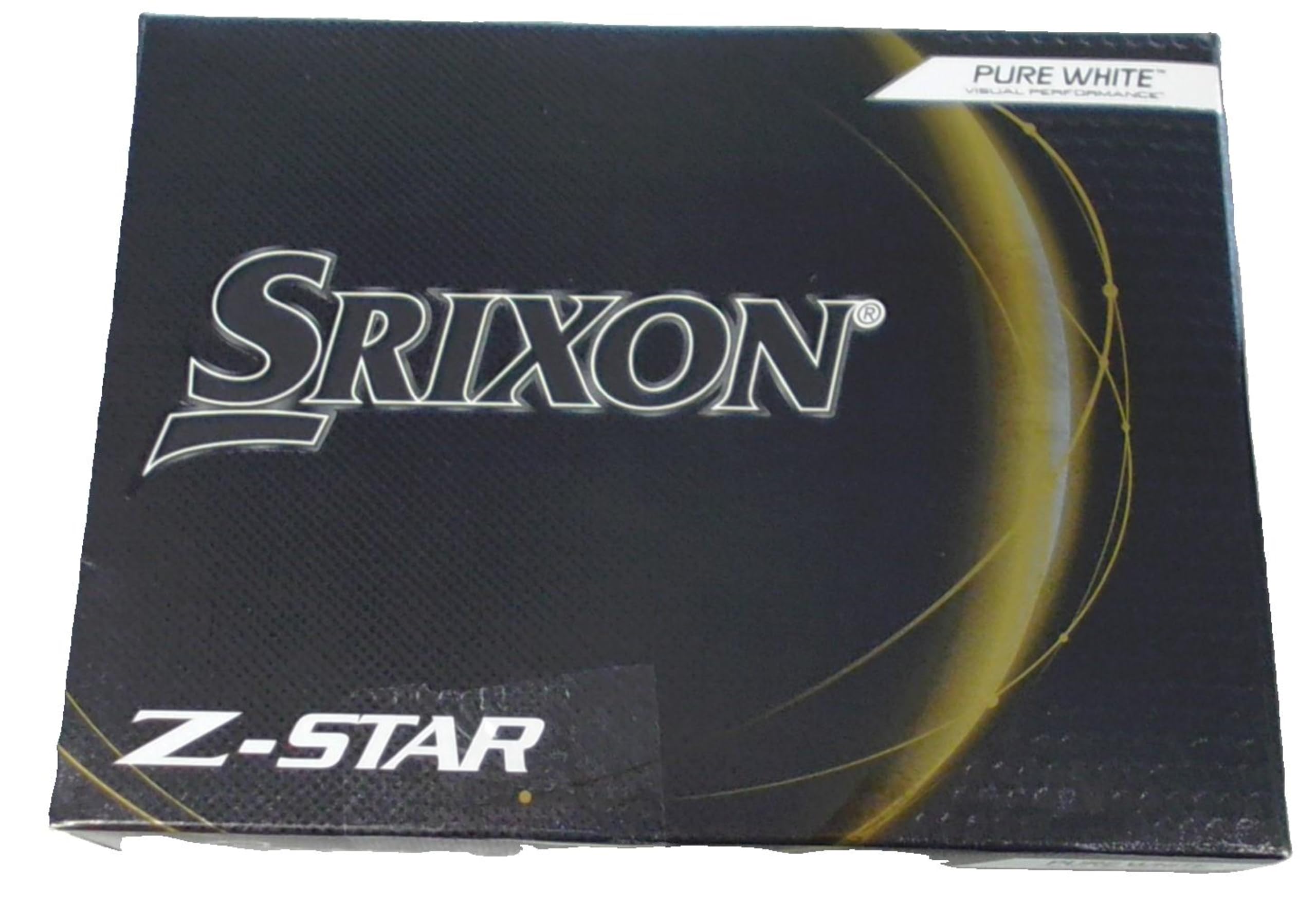  Srixon Z Star Bolas de Golf 3 Capas para Adultos Todo el Mundo
| Srixon Z Star Bolas de Golf 3 Capas Diseñadas para Jug